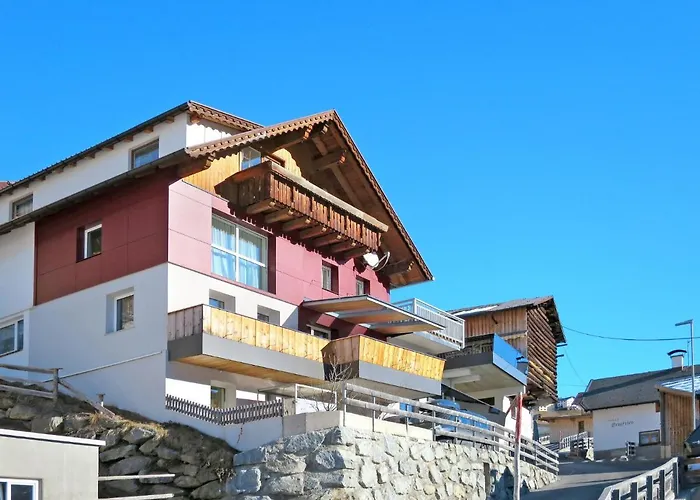 Apartment Selina - Kpl395 By Interhome