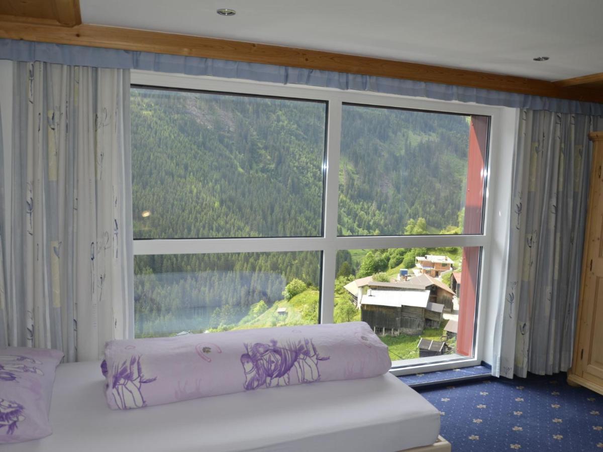 Selina - Kpl395 By Interhome Apartment Kappl (Landeck)