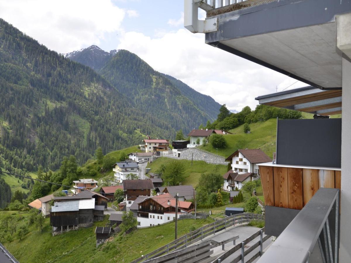 Selina - Kpl395 By Interhome * Kappl (Landeck)