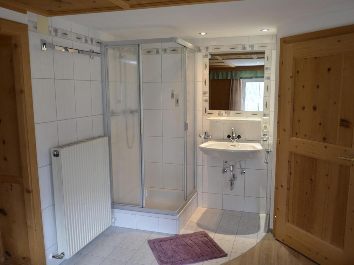 Selina - Kpl395 By Interhome Apartment Kappl (Landeck)